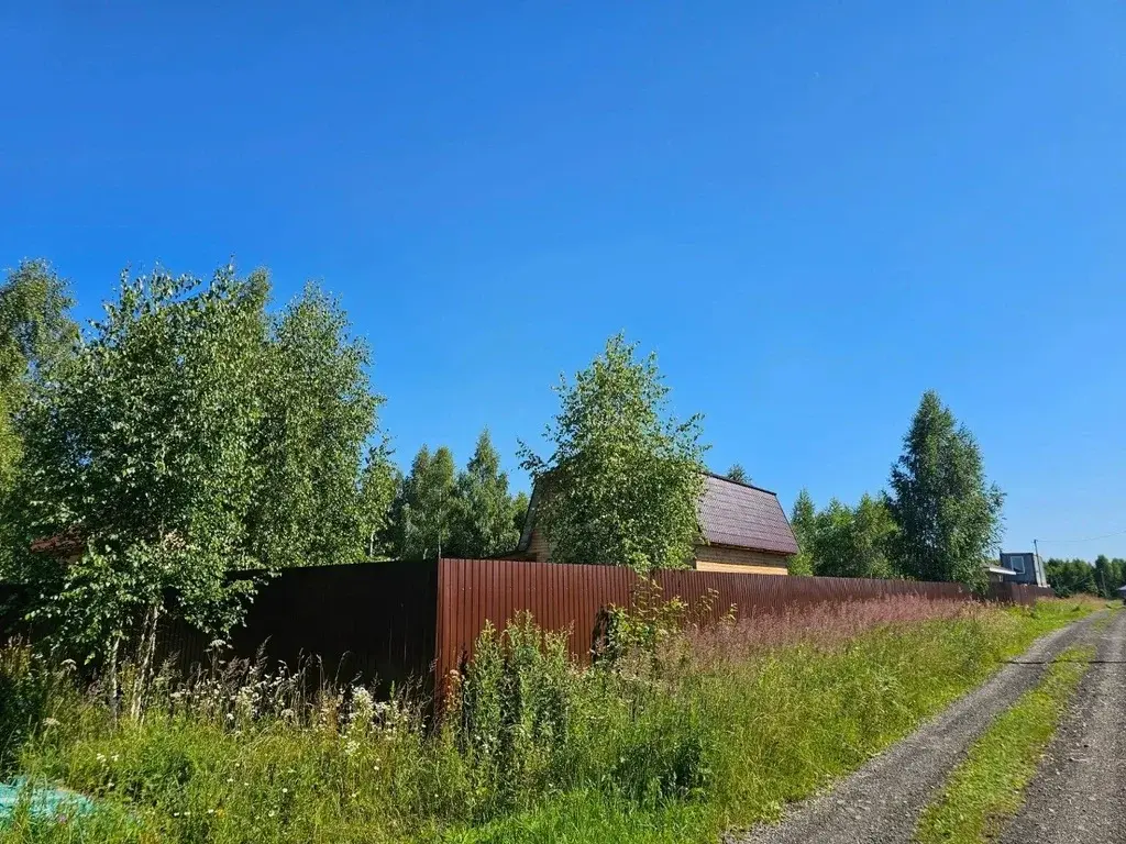Продам дом в Тульской области - Фото 9