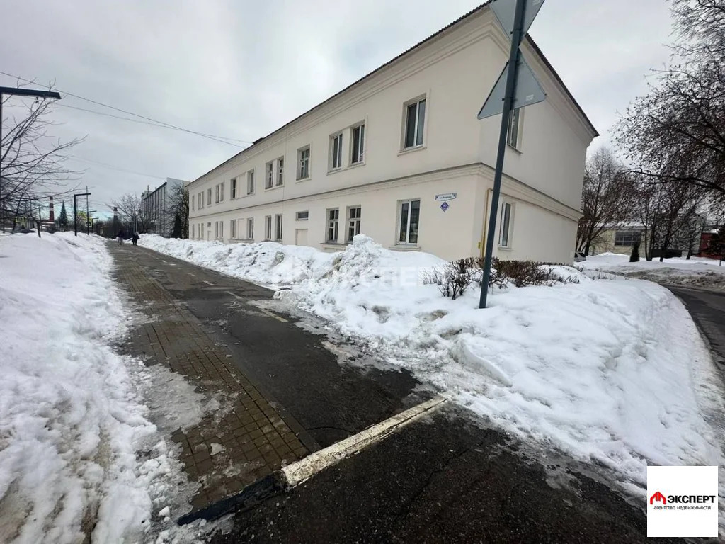 Комната, ул.Кирова - Фото 9