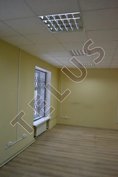 м. Авиамоторная, Шоссе Энтузиастов, 10 701 м2, "Комплекс офисных ... - Фото 6