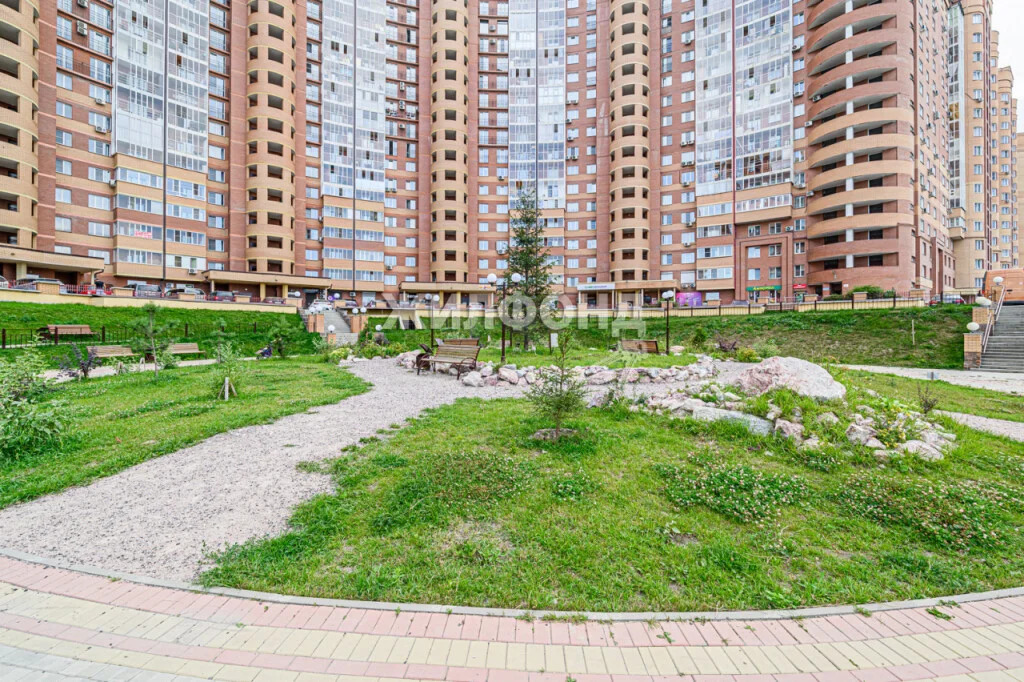 Продажа квартиры, Новосибирск, ул. Стартовая - Фото 4