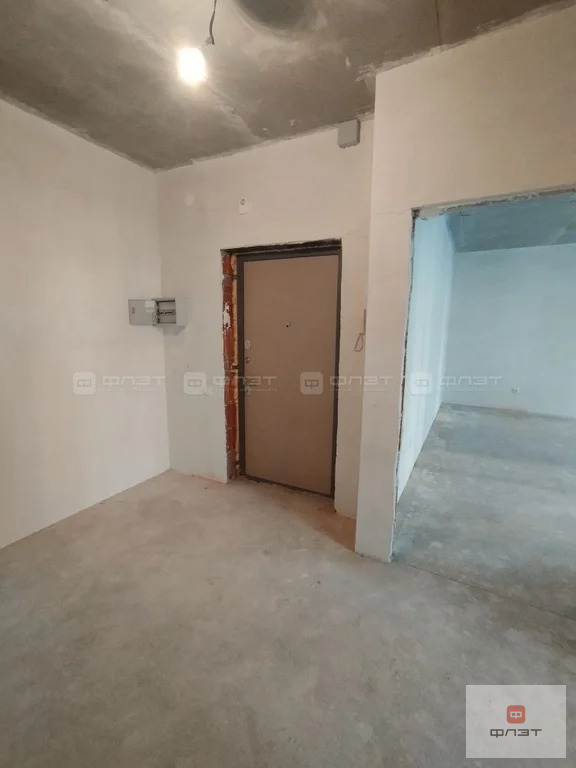 Продажа квартиры, Казань, ул. Генерала Ерина - Фото 10