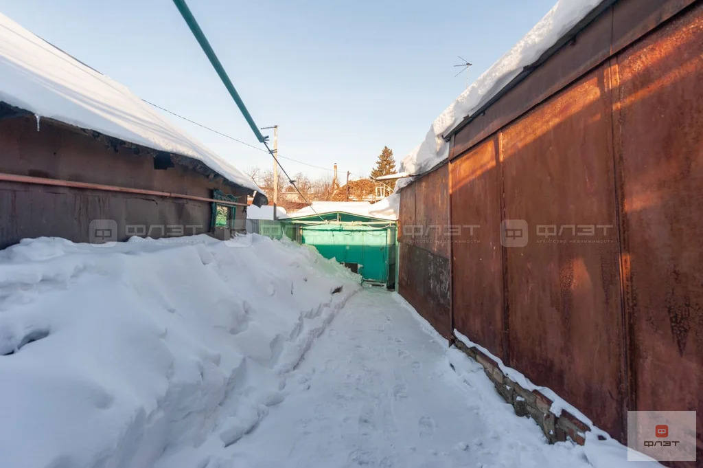 Продажа дома, Казань, ул. Сормовская - Фото 29