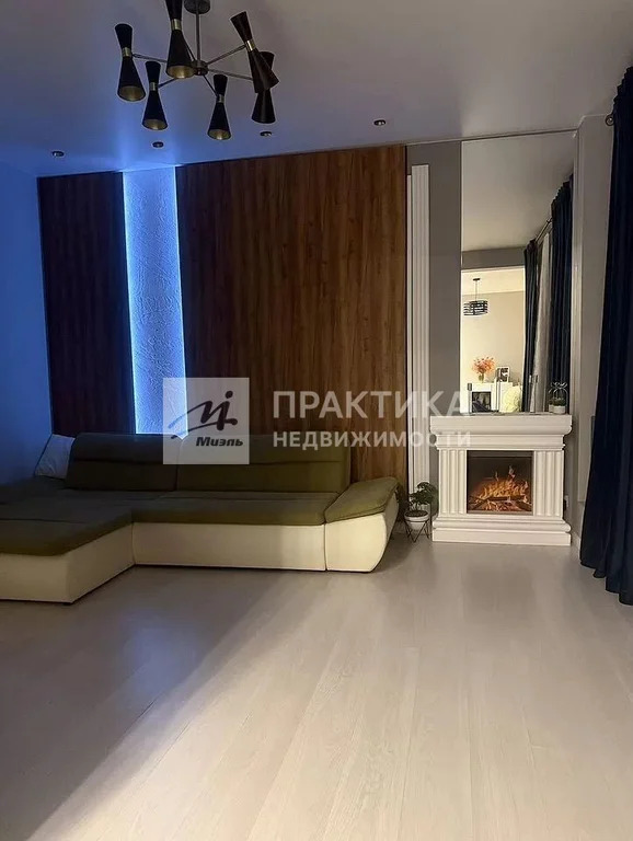 Продажа квартиры, Красногорск, Красногорский район, улица Новая ... - Фото 5