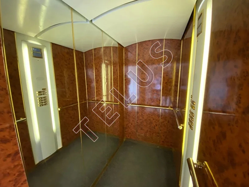 м.ул.1905 года, 2-я Звенигородская ул. 14484 м2 Здание (ном. объекта: ... - Фото 4