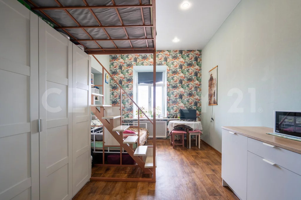Продажа комнаты, Сенная пл, 13 - Фото 26