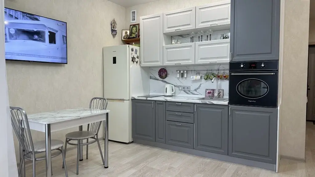 Московская обл., рп Малаховка, кв-л Подмосковный, д. 67к4 - Фото 2