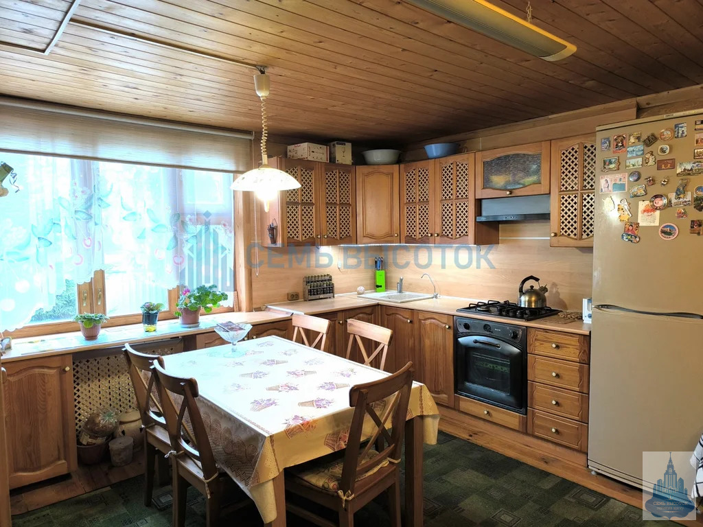 Продажа дома, Климовск, СНТ N7 тер. - Фото 1