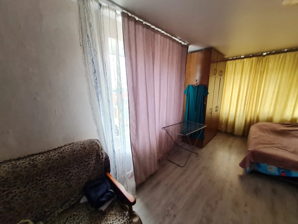 Продажа квартиры, Афипский, Северский район, ул. Пушкина - Фото 3