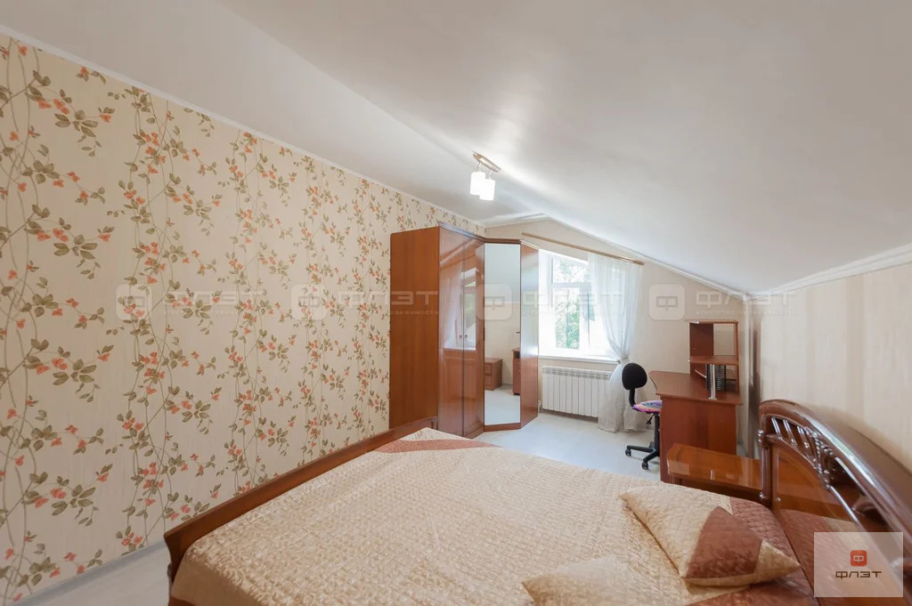 Продажа дома, Казань, ул. Шоссейная (Борисоглебское) - Фото 30