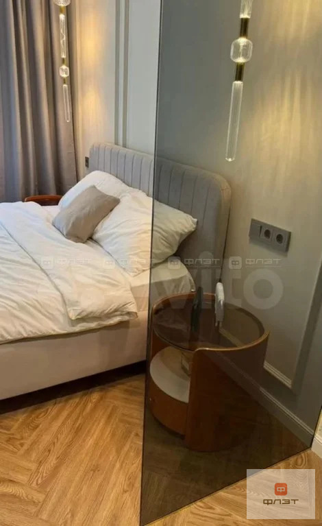 Продажа квартиры, Казань, ул. Комарова - Фото 3