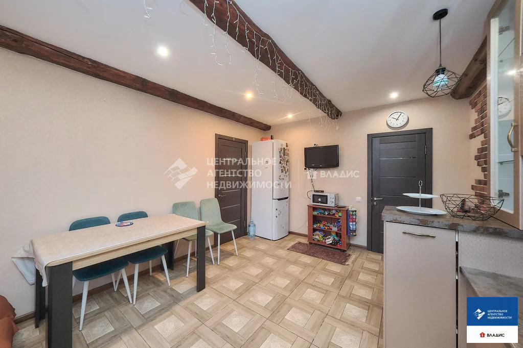 Продажа дома, Рыбное, Рыбновский район, ул. Солнечная - Фото 13