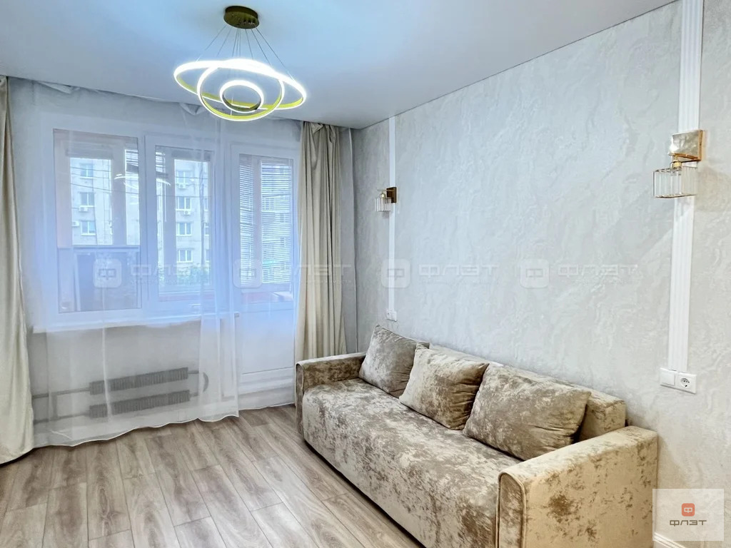 Продажа квартиры, Казань, ул. Кулахметова - Фото 15