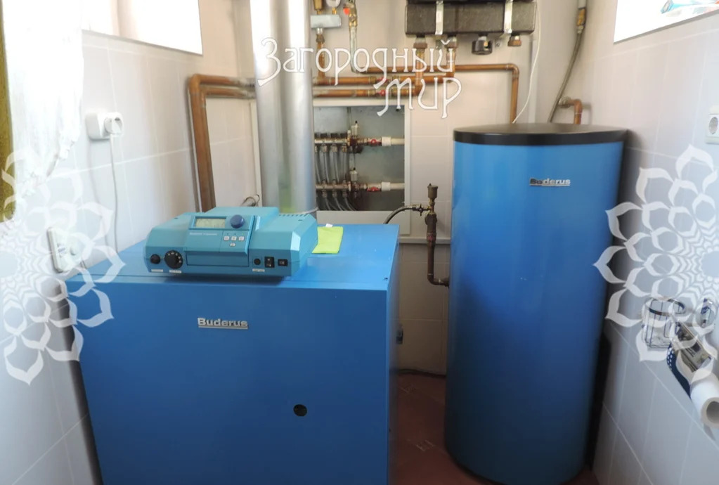 Продам дом, Симферопольское шоссе, 45 км от МКАД - Фото 60