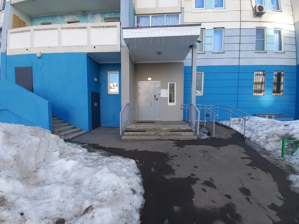 Продажа квартиры, Подольск, улица 43-й Армии - Фото 4