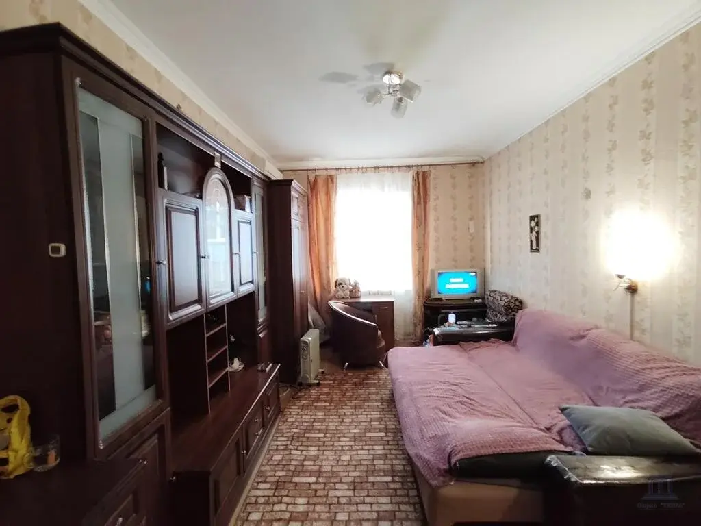 Продаю 1 к квартиру в Ростове-на-Дону 2-й поселок Орджоникидзе - Фото 1