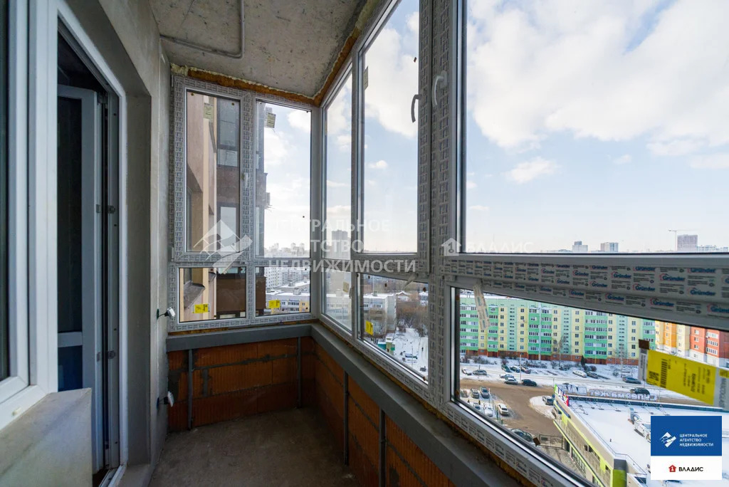 Продажа квартиры, Рязань, ул. Быстрецкая - Фото 15