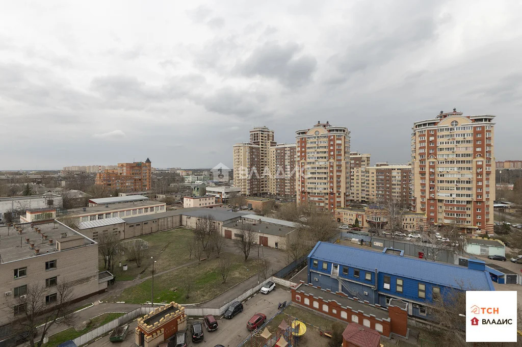 Продажа квартиры, Королев, ул. Болдырева - Фото 41