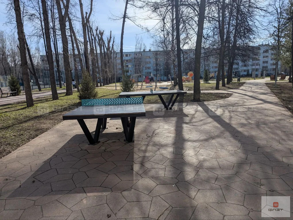 Продажа квартиры, Казань, ул. Карбышева - Фото 23
