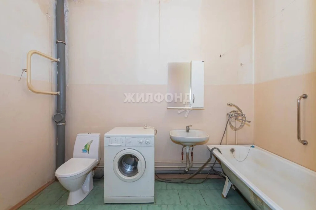 Продажа квартиры, Новосибирск, ул. Лесосечная - Фото 6