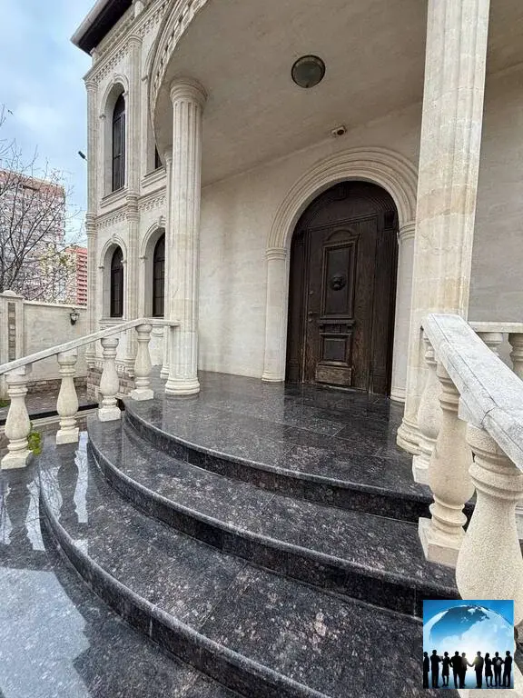 Резиденция 600 м2 в центре Краснодара - Фото 6