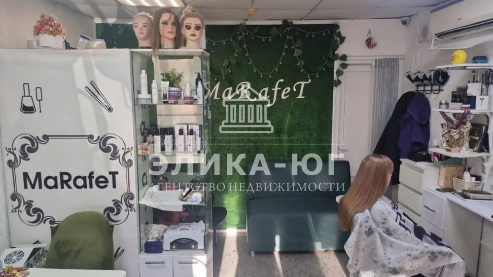 Продажа готового бизнеса, Лермонтово, Туапсинский район, ул. Ленина - Фото 3