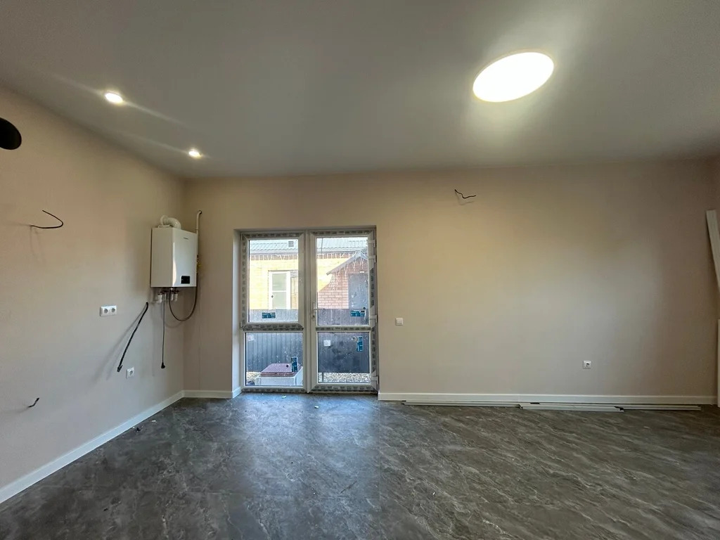 Продажа дома, Ильский, Северский район, ул. Горная - Фото 7