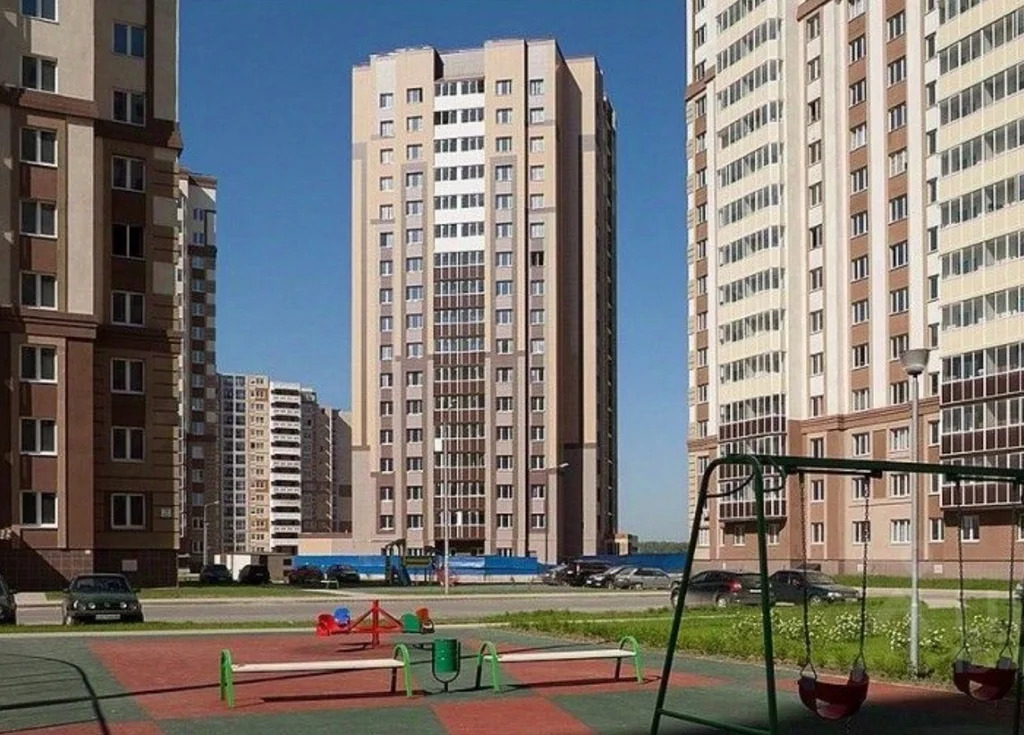 Продается ПСН 107.2 м2 - Фото 1