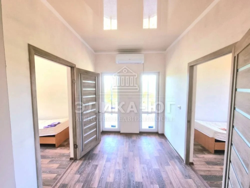 Продажа дома, Тенгинка, Туапсинский район, Тополиная ул. - Фото 4