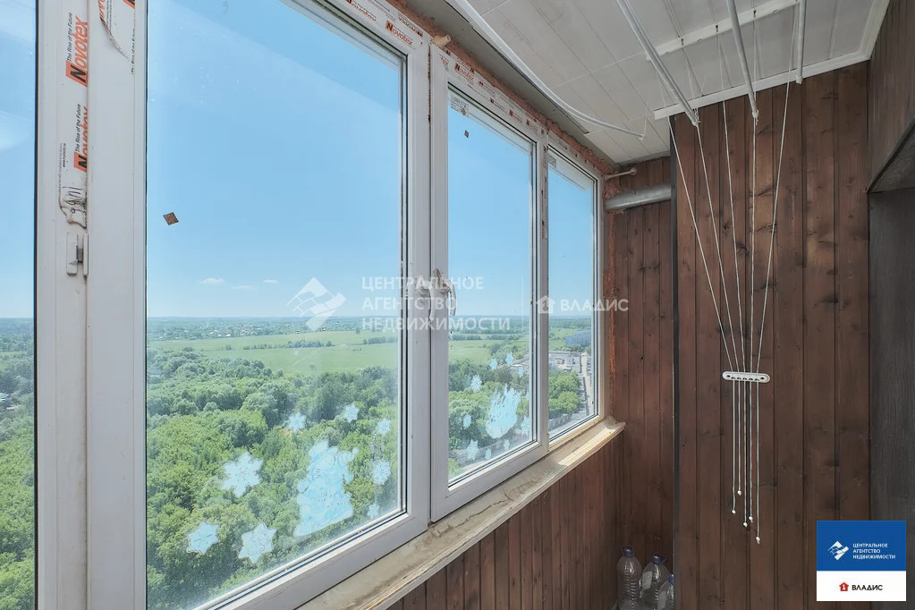 Продажа квартиры, Рязань, ул. Костычева - Фото 8