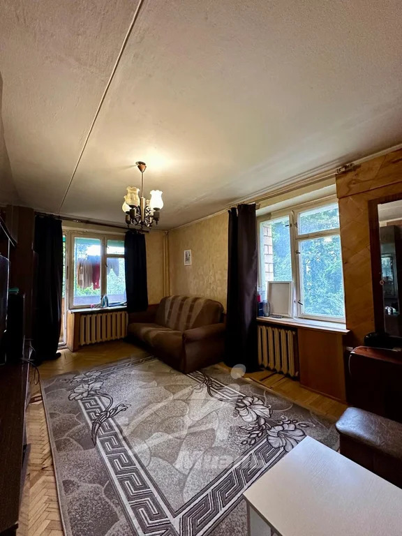 Продажа квартиры, ул. Молодцова - Фото 3