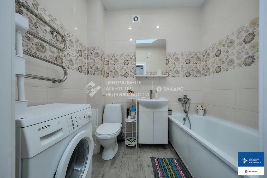 Продажа квартиры, Рязань, Нижне-Трубежная улица - Фото 11