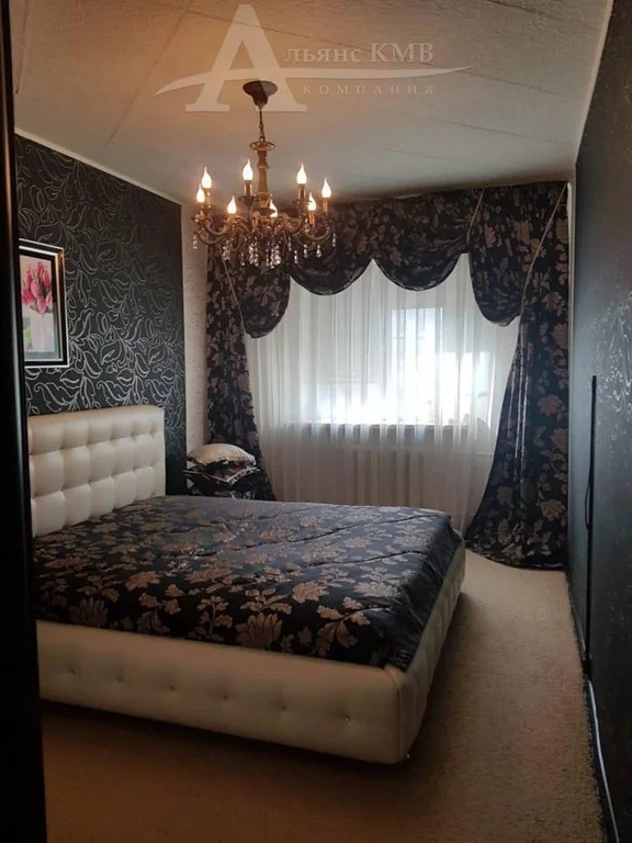 Продажа квартиры, Минеральные Воды, ул. Юбилейная - Фото 17