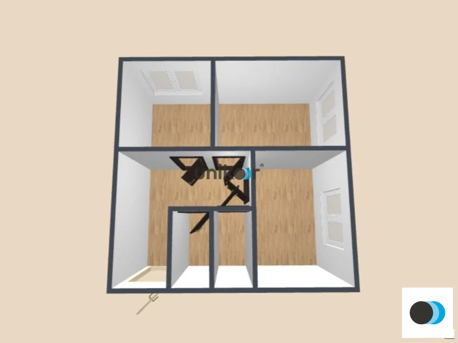 Продажа квартиры, Красная Горка, Нуримановский район, ул. Колхозная - Фото 1