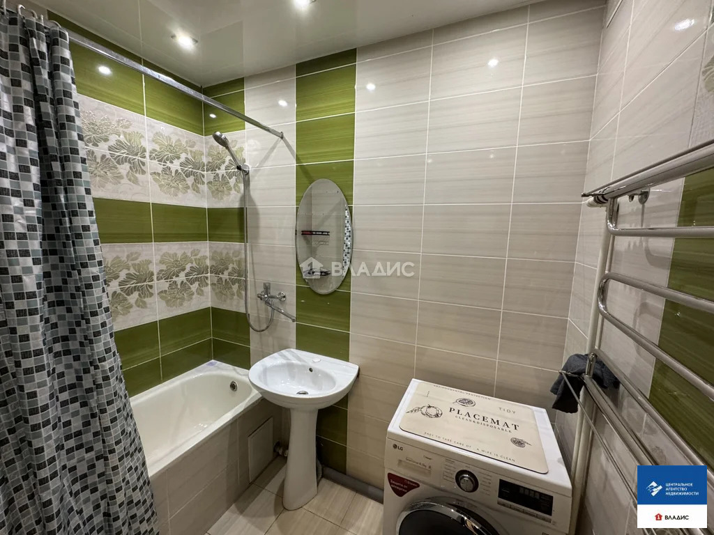 Аренда дома, Льгово, Рязанский район - Фото 15