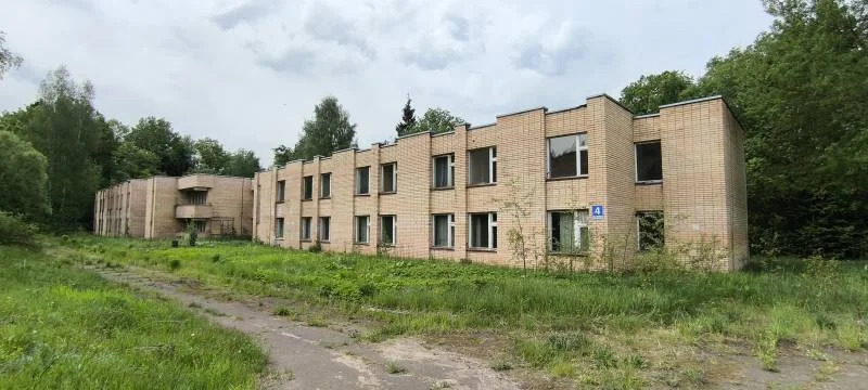 Продается ПСН 6000 м2 - Фото 1