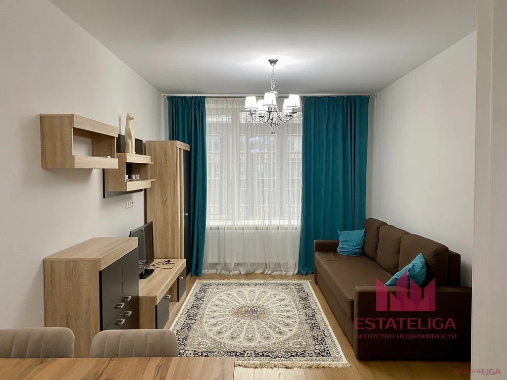 Аренда квартиры, Рязанский пр-кт. - Фото 1