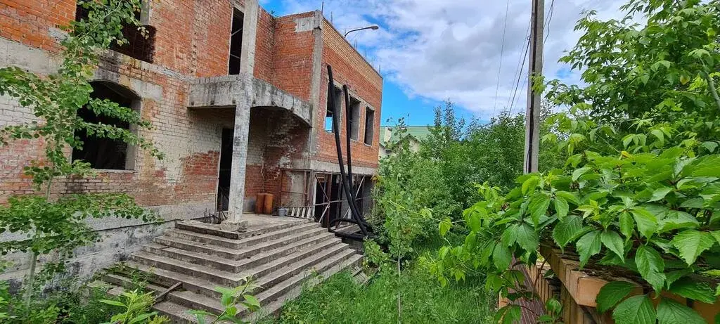 Рублево-Успенское ш. 10км. окп пжск «Рождественский» участок 15 соток - Фото 3