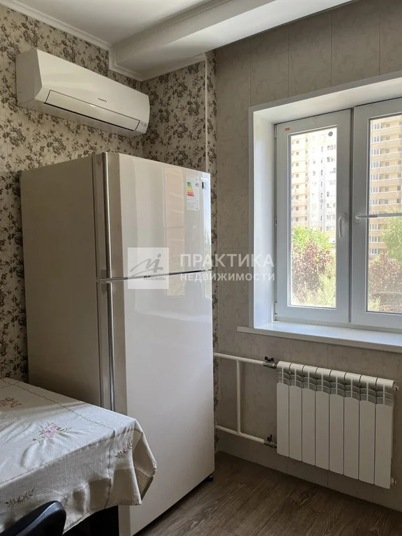 Продажа квартиры, Апрелевка, Наро-Фоминский район, ул. Островского - Фото 2