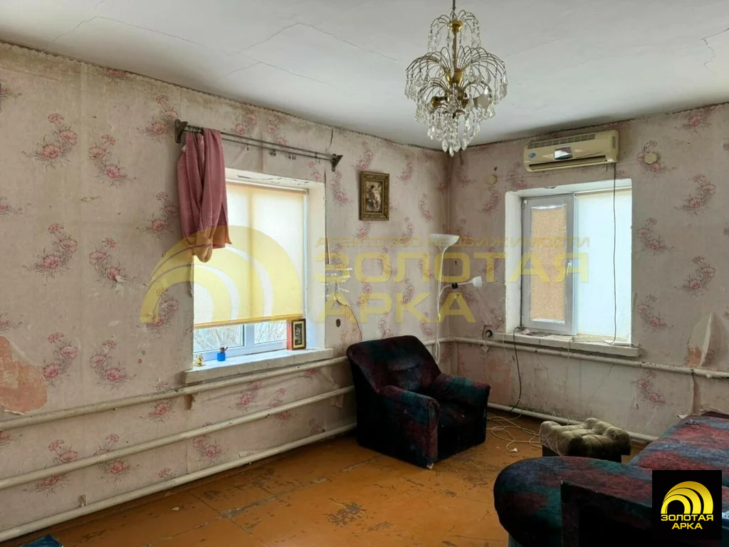 Продажа дома, Темрюк, Темрюкский район, ул. Анджиевского - Фото 6