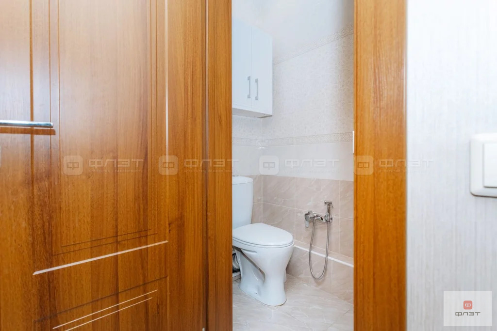 Продажа квартиры, Казань, ул. Нигматуллина - Фото 17