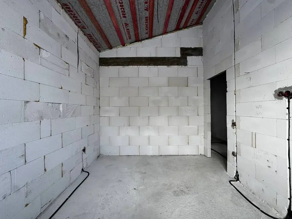 Дом 126 м2 на участке 5 сот. - Фото 15