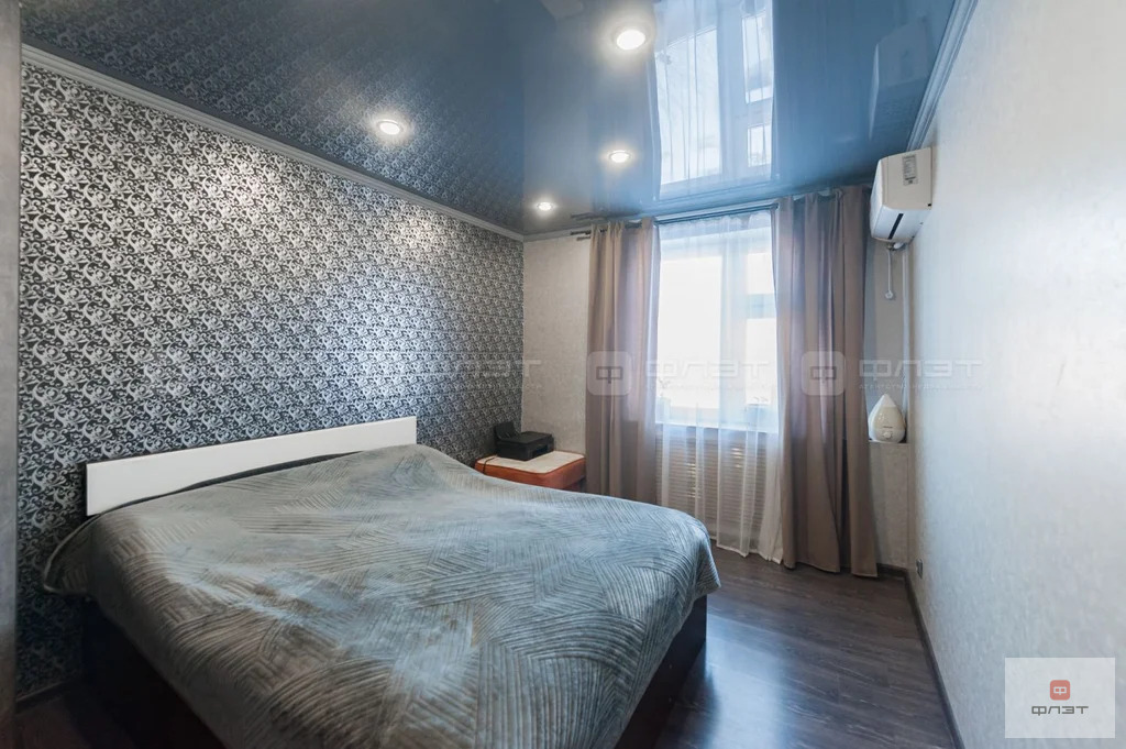 Продажа квартиры, Казань, ул. Закиева - Фото 9