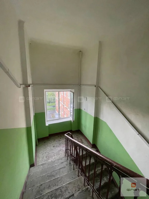 Продажа квартиры, Казань, ул. Мазита Гафури - Фото 10