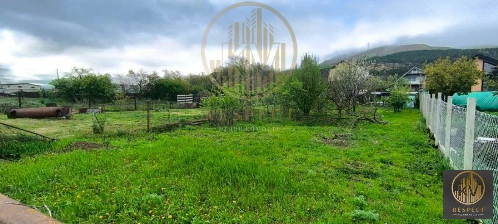 Продажа участка, Нежинский, Предгорный район, 5 линия ул. - Фото 1