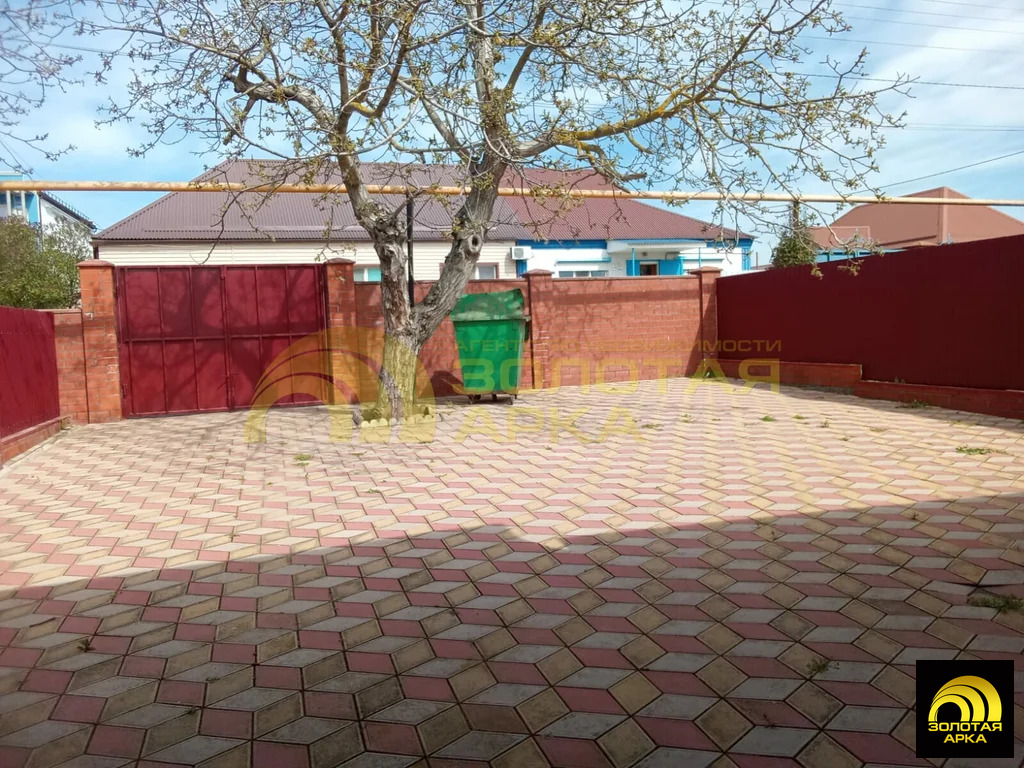 Продажа дома, Старотитаровская, Темрюкский район, Ильича пер. - Фото 13