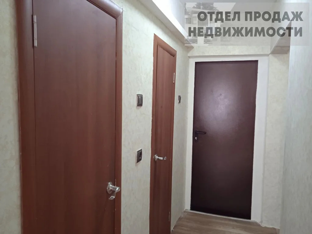 Однокомнатная квартира - Фото 5