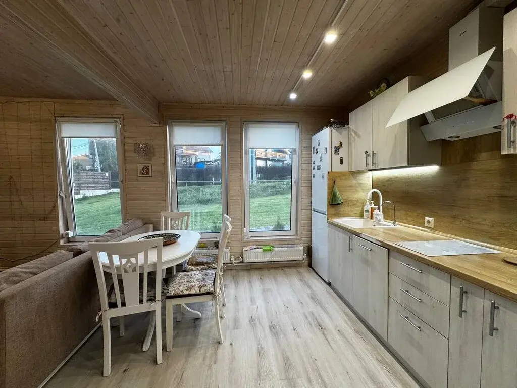 Дача 67 м2 на участке 10 сот. - Фото 2