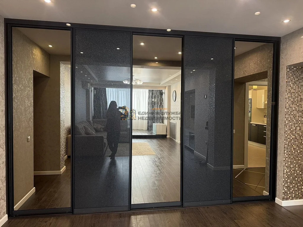 Аренда квартиры, Уфа, Октября пр-кт. - Фото 12