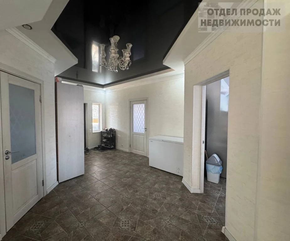 Просторный дом в городе - Фото 14