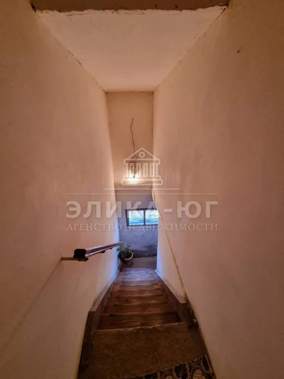 Продажа дома, Новомихайловский, Туапсинский район, Альпийская ул. - Фото 10